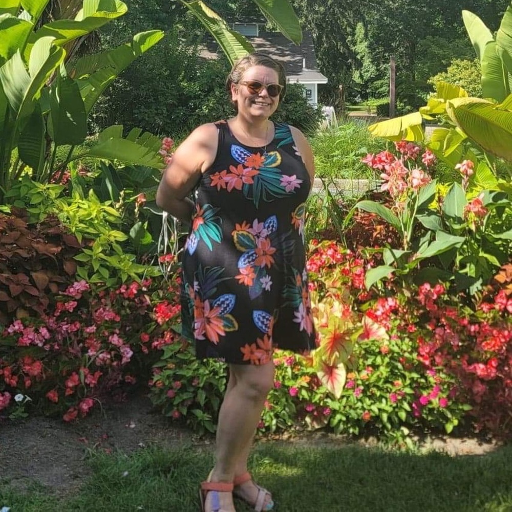 Meet your Posher, Jessica